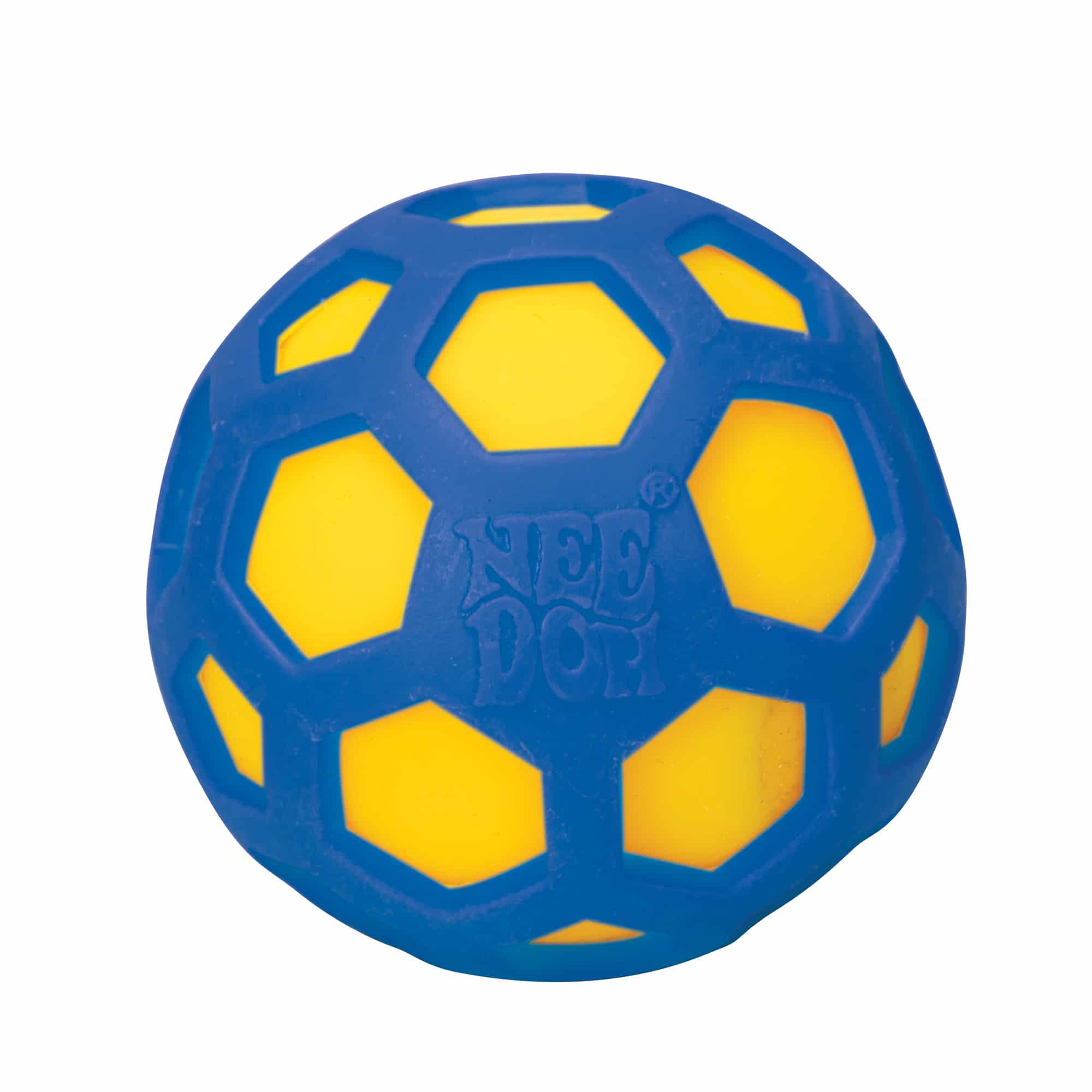 Super-Squishy Atomic NeeDoh | Collection Harbor Flare - Super-Squishy Classic NeeDoh Ball for Anxiety Detail