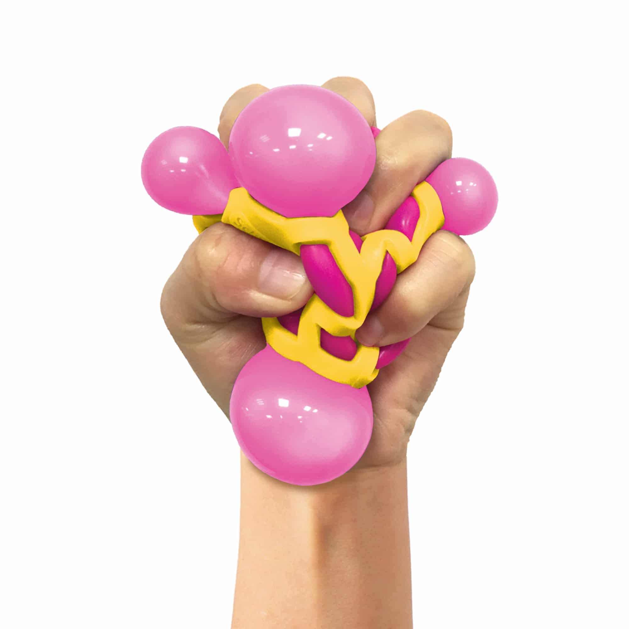 Super-Squishy Atomic NeeDoh | Collection Harbor Flare - Super-Squishy Classic NeeDoh Ball for Anxiety Detail