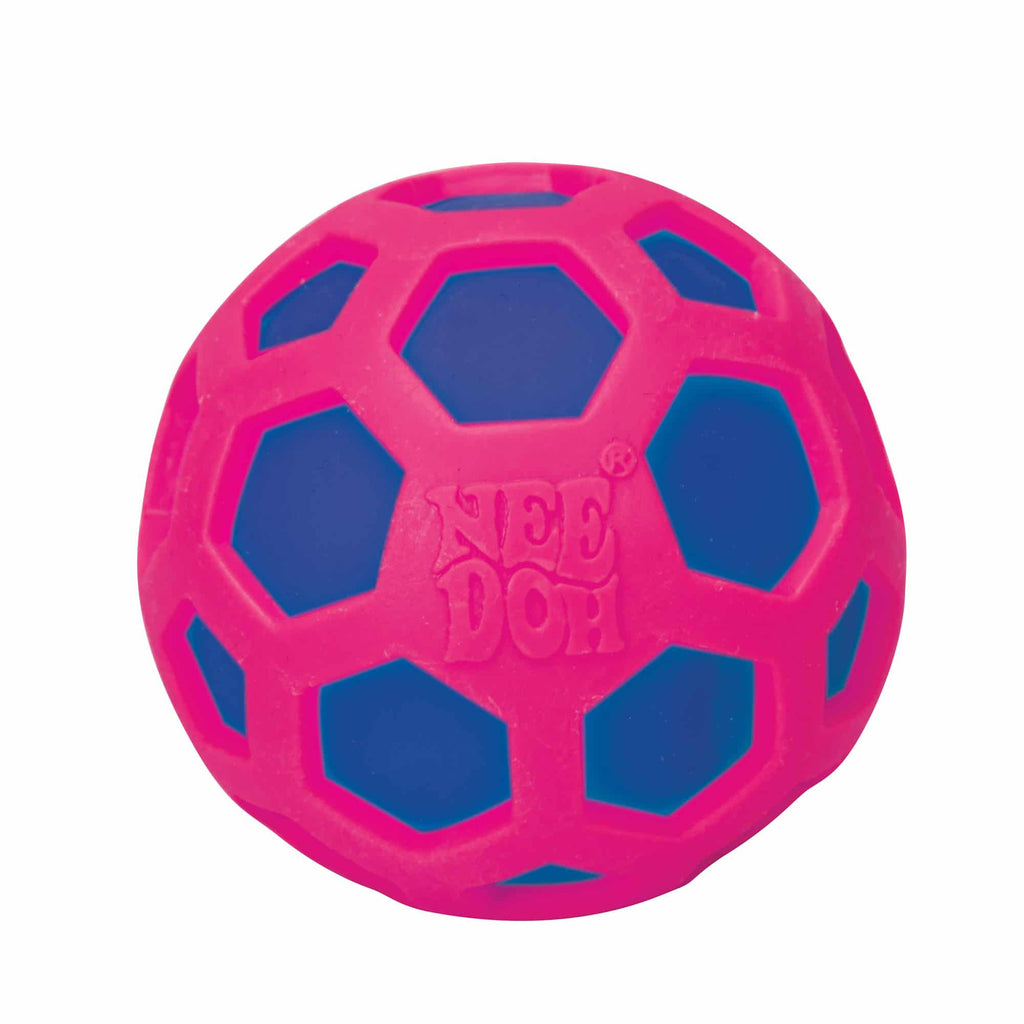 Super-Squishy Atomic NeeDoh | Collection Harbor Flare - Super-Squishy Classic NeeDoh Ball for Anxiety Detail