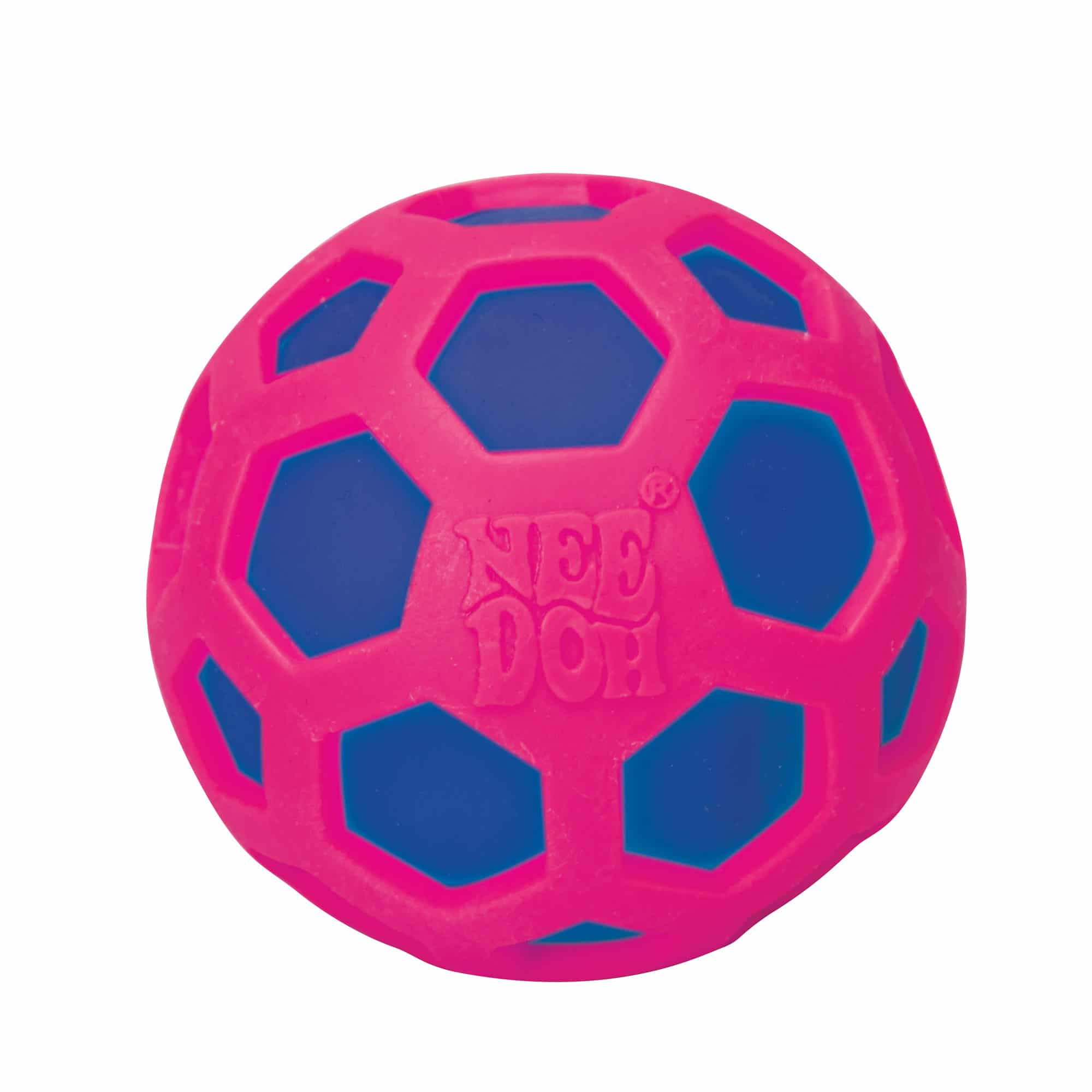 Super-Squishy Atomic NeeDoh | Collection Harbor Flare - Super-Squishy Classic NeeDoh Ball for Anxiety Detail