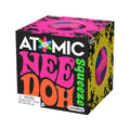 Super-Squishy Atomic NeeDoh | Collection Harbor Flare - Super-Squishy Classic NeeDoh Ball for Anxiety - Default Title