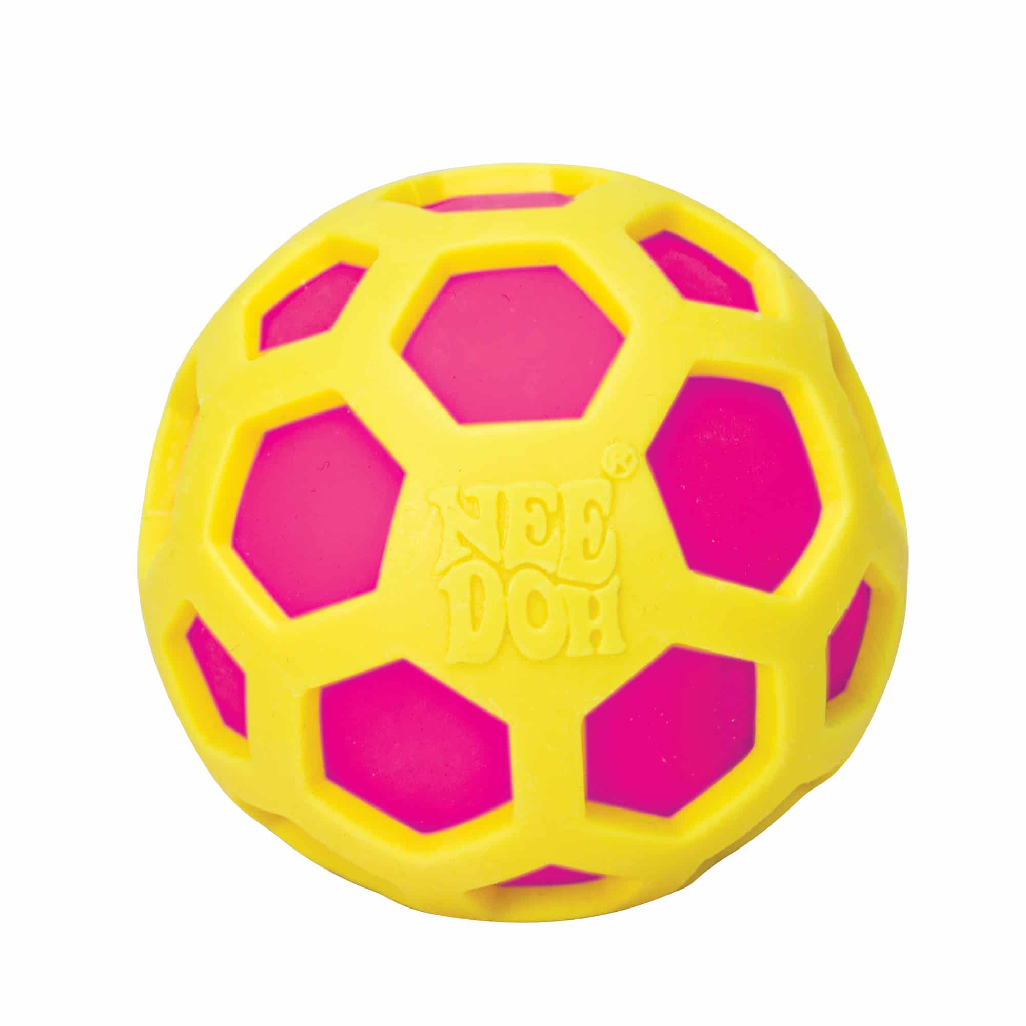 Super-Squishy Atomic NeeDoh | Collection Harbor Flare - Super-Squishy Classic NeeDoh Ball for Anxiety Detail