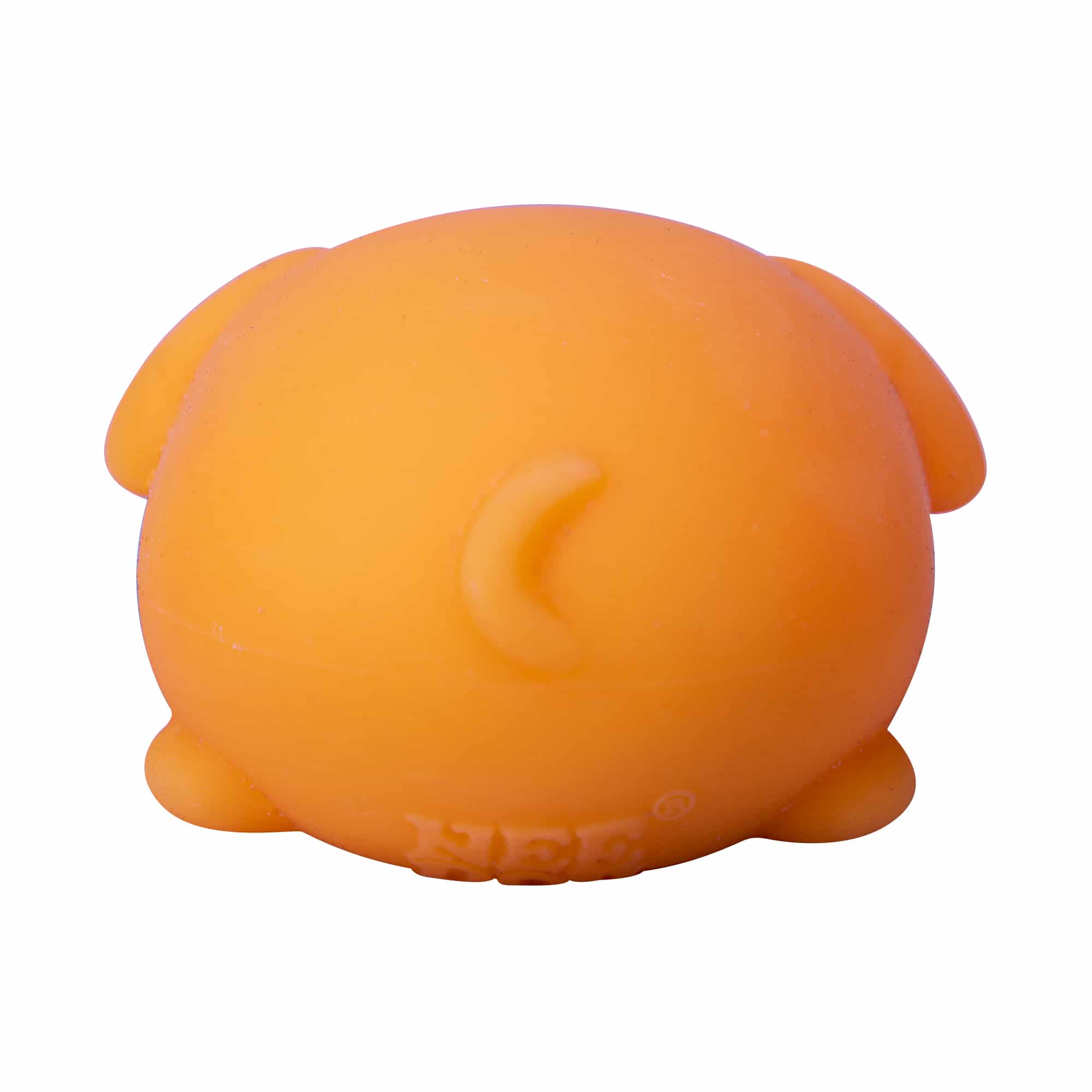Purrfectly Squishy NeeDoh Funky Pup | Collection Canyon Shore - Cute Animal-Shaped NeeDoh Fidget Toy for Kids Detail