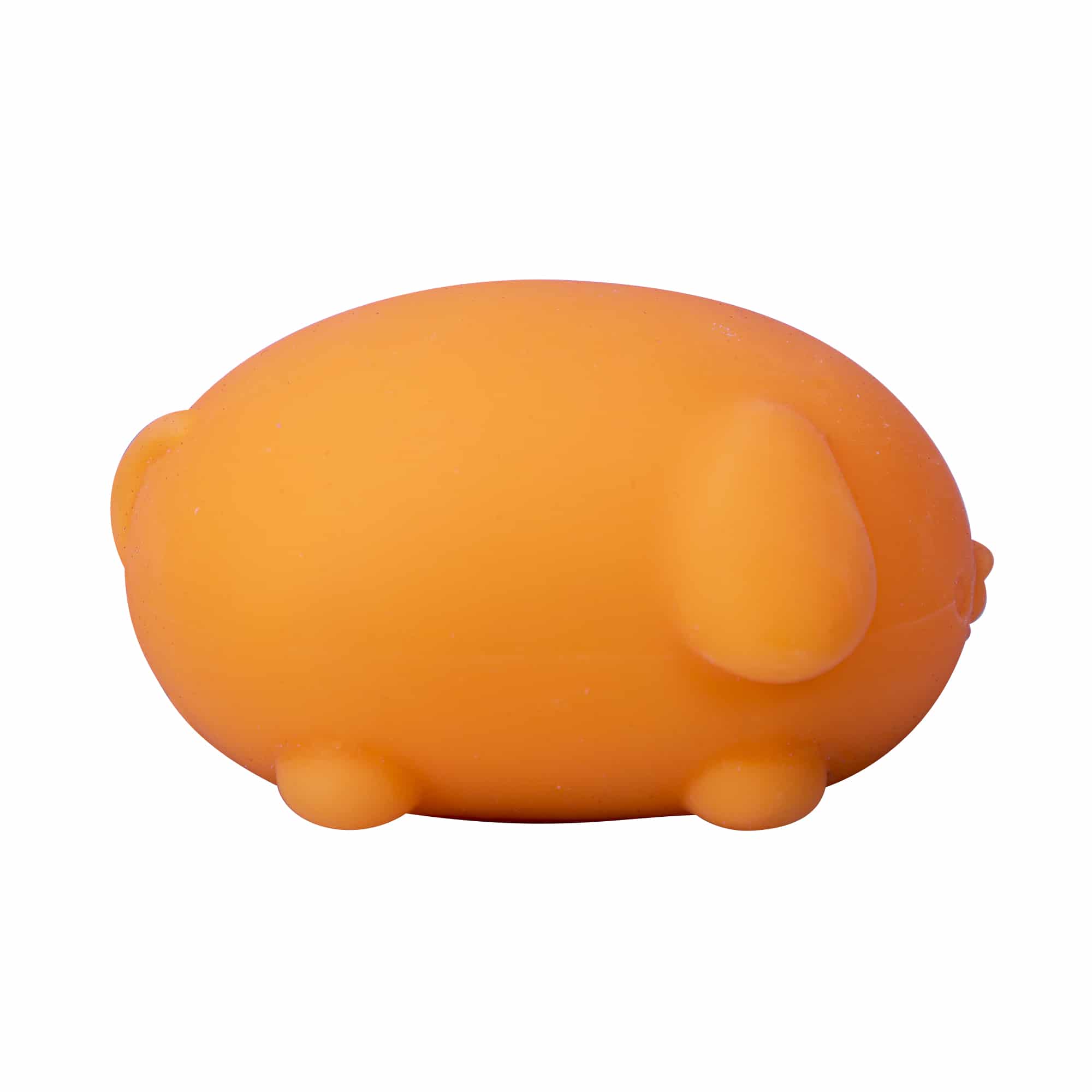 Purrfectly Squishy NeeDoh Funky Pup | Collection Canyon Shore - Cute Animal-Shaped NeeDoh Fidget Toy for Kids Detail