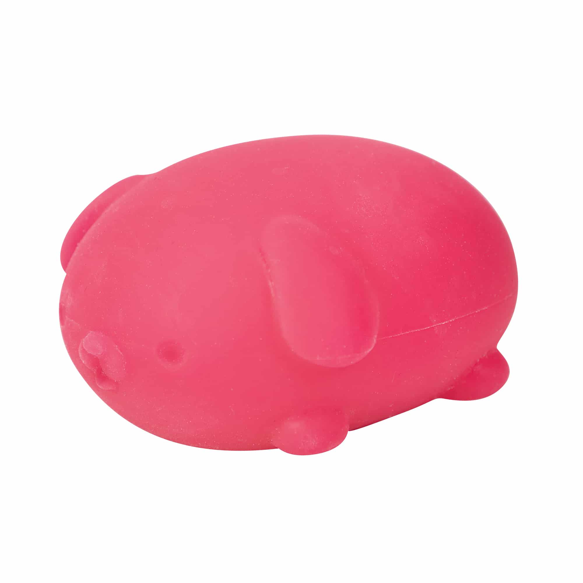 Purrfectly Squishy NeeDoh Funky Pup | Collection Canyon Shore - Cute Animal-Shaped NeeDoh Fidget Toy for Kids Detail