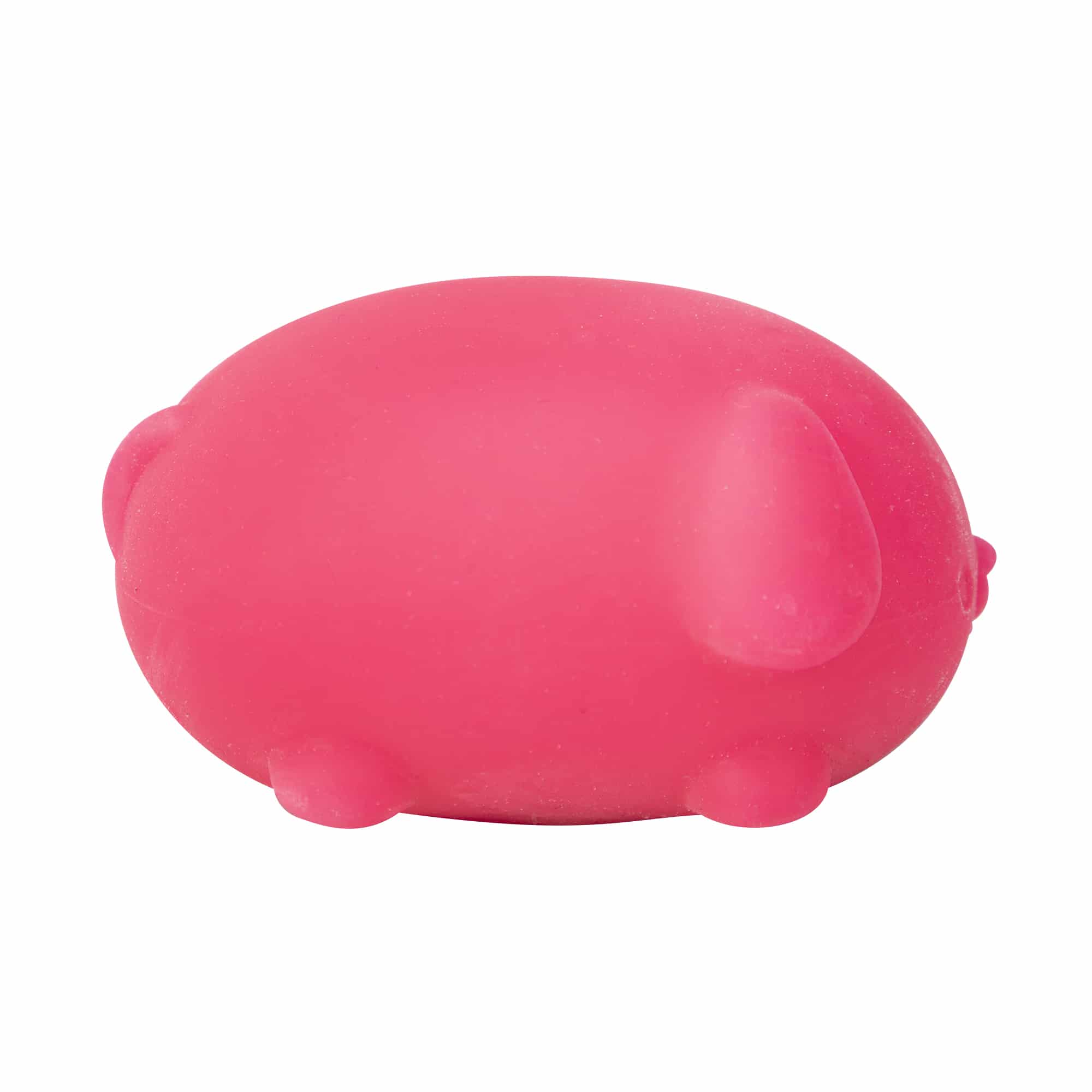 Purrfectly Squishy NeeDoh Funky Pup | Collection Canyon Shore - Cute Animal-Shaped NeeDoh Fidget Toy for Kids Detail