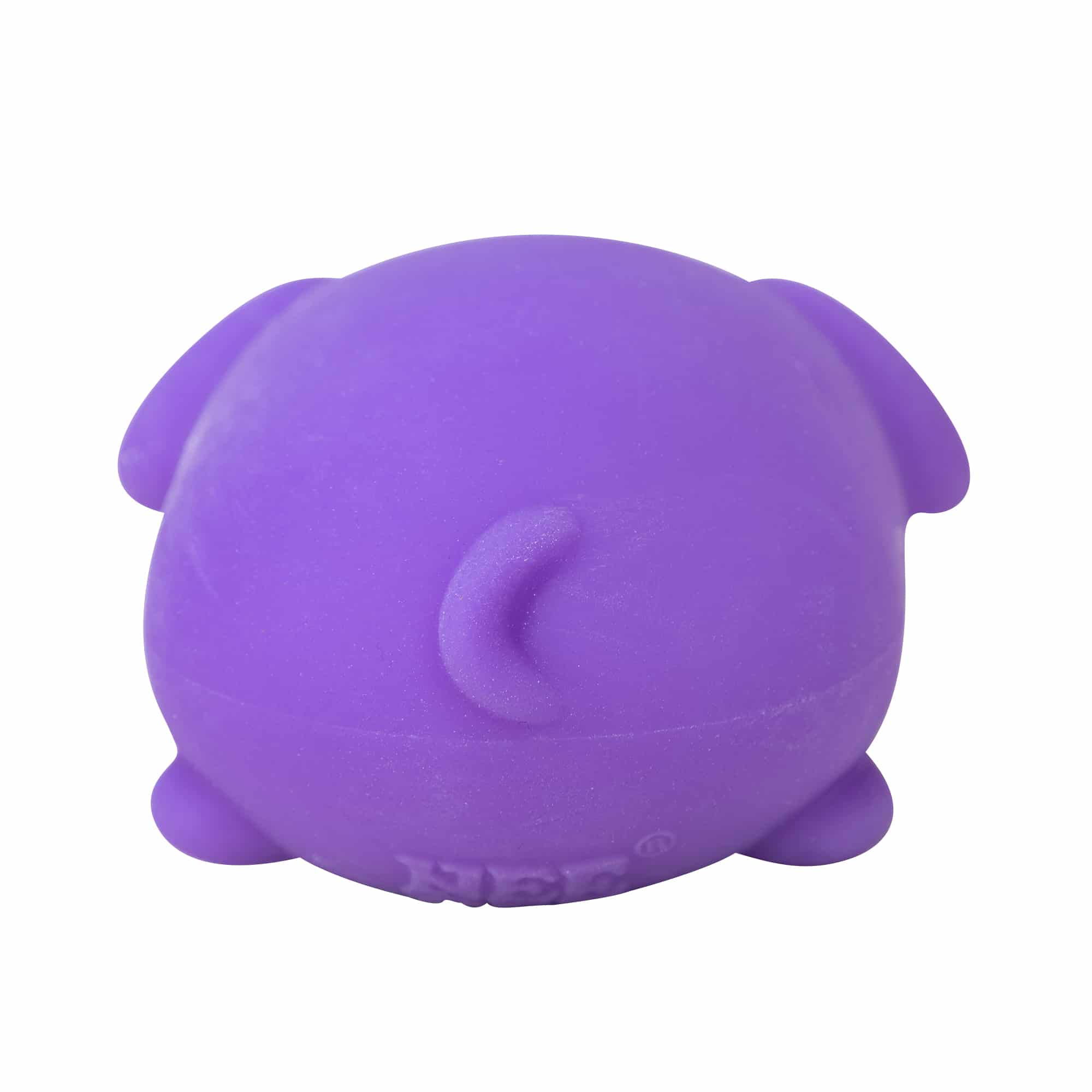 Purrfectly Squishy NeeDoh Funky Pup | Collection Canyon Shore - Cute Animal-Shaped NeeDoh Fidget Toy for Kids Detail