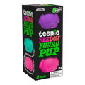 Multi-Pack Value Teenie NeeDoh Funky Pup | Edition Copper Bloom - Collectible Teenie Tiny Fidget Balls for Kids - Default Title