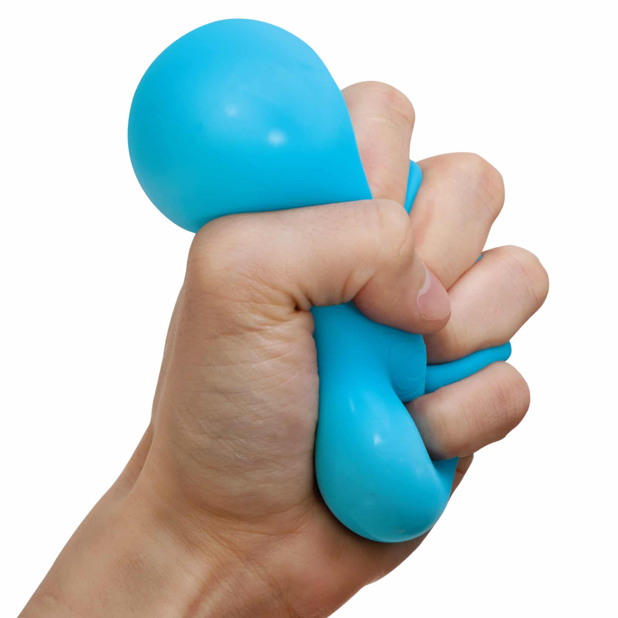 Super-Squishy NeeDoh | Series Forest Bloom - Super-Squishy Classic NeeDoh Ball for Anxiety Detail