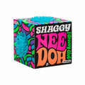 Ultra-Soothing Touch Shaggy NeeDoh | Collection Winter Creek - Furry Coated Soft Touch Squishable Ball - Surprise Me! (Random Color)